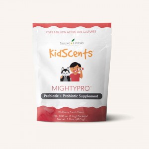 KidScents MightyPro 兒童益生菌